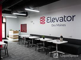 Elevator - Des Moines