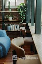 Kinship Fashion CoWorking