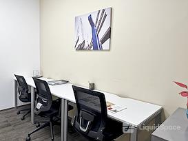 Regus | GUANGZHOU, Teem Tower 27/F