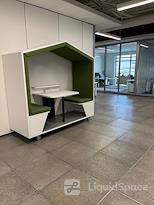 Co-Operate At Sunset Coworking Space