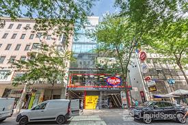 Regus | Vienna, Flybridge