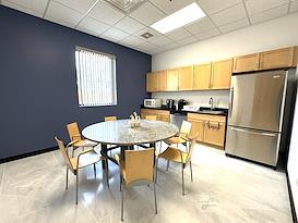 Office Evolution - Roselle