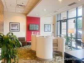 Regus | FL, Tallahassee – Alliance Center