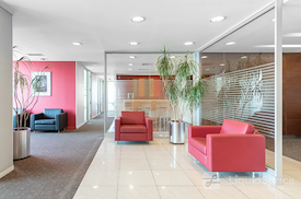 Regus | Santiago, Isidora 3000