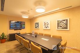 WeWork Olympia Cyberspace
