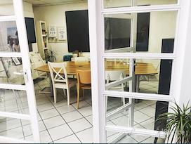 Blick Shared Studios-Malone Road