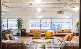 WeWork | 575 Fifth