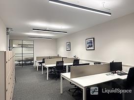 Signature | Edinburgh, 6 Waterloo Place