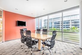 Regus | South Shore