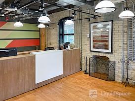 Regus | Liberty Village