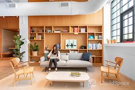 SPACES  | Athens, Theanous