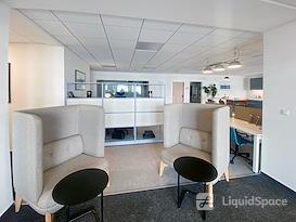Regus | Ostrava City Centre