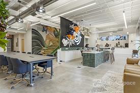 The Root Coworking - Market Station