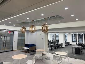 Jay Suites - Fifth Avenue Location