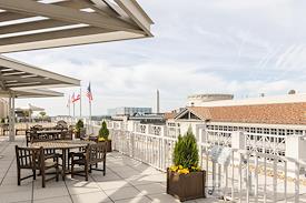 Industrious - The Homer Building