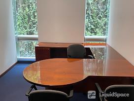 Hub de negocios - Corporativo Alisos