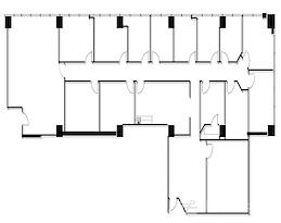 Boxer - Pavilion Towers