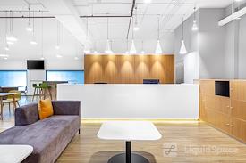 Regus | Muscat, Hormuz Grand