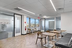 Boston Offices Burlington Center