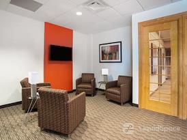 Regus || Crosstown Corporate