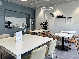 Regus | Madrid, Tres Cantos