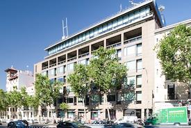 SPACES | MADRID, Spaces Retiro