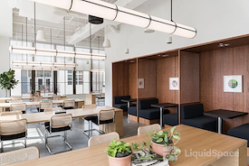 WeWork | West Trinity Place