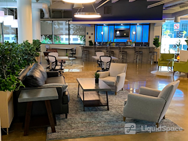 Wilshire 1001 Premium Flex Space & Coworking Solutions