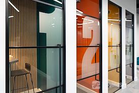 Regus | Congleton, The Space