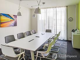 Regus | Le Mans, Gare SNCF