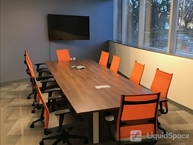 Office Evolution - Tysons Corner