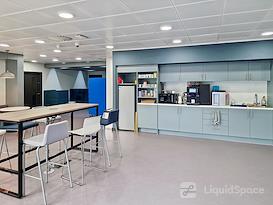 Regus | East Kilbride, Peel Park