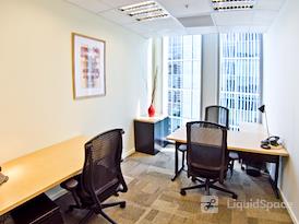 Regus | Santiago, Cerro El Plomo