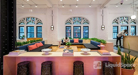 WeWork | 115 Broadway