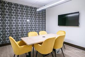 Workhaus | 2 Sheppard Ave. E.