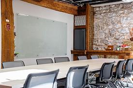 Lancaster  CoWorking