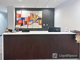 Regus | Foster Plaza