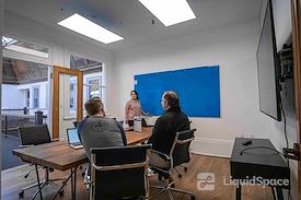 Expansive - Pioneer Building