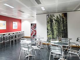Regus | London, Richmond Station, Kew Road