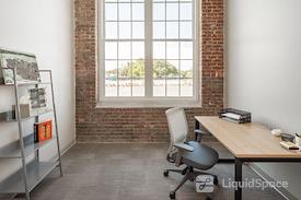 Venture X | Charleston - Garco Mill