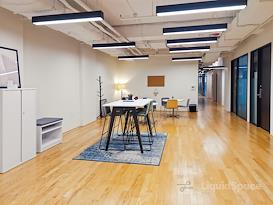 SPACES | Philadelphia - Hale Building