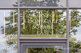 Regus | Belfast, Pearl Assurance House