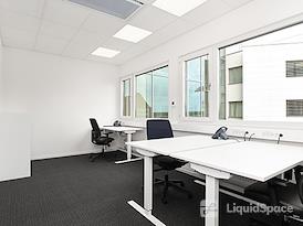 Regus | Lysaker, Lysaker