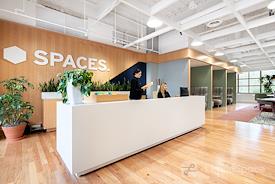 SPACES || Park Calabasas