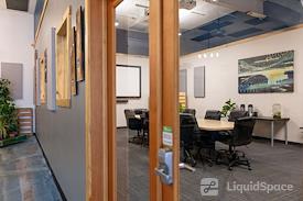 Confluence Meeting Space | Event Center | Coworking