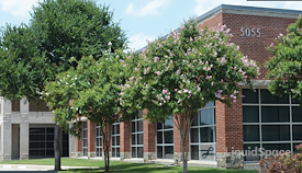 Executive Workspace| Park & Preston