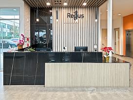 Regus | CA, Ontario - W 6th Street