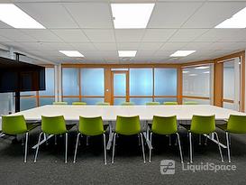 Regus | Sandnes, Sømmegården