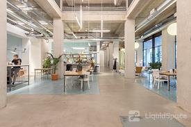 SPACES | Amsterdam Vijzelstraat 68-78