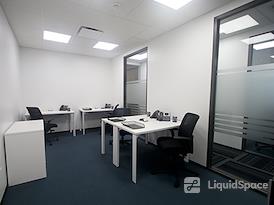 Regus | BARBADOS, St. Thomas, One Welches